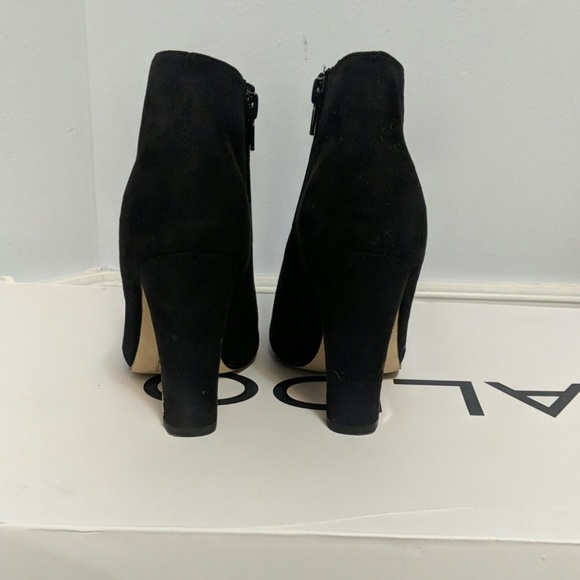 Ankle boots - Picture 3 of 3